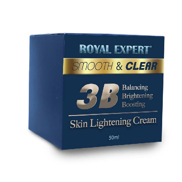 Royal Expert Skin Lightening Cream