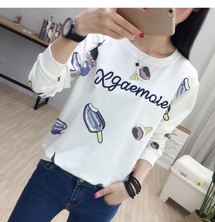 EW20291 Cute Top Lolly