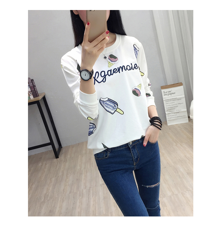 EW20291 Cute Top Lolly