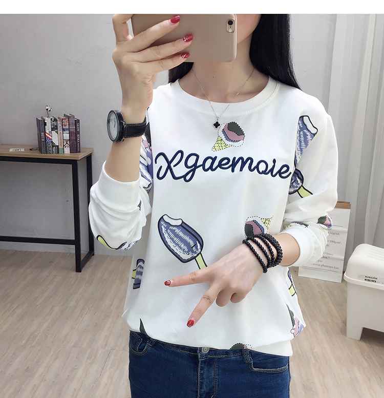 EW20291 Cute Top Lolly