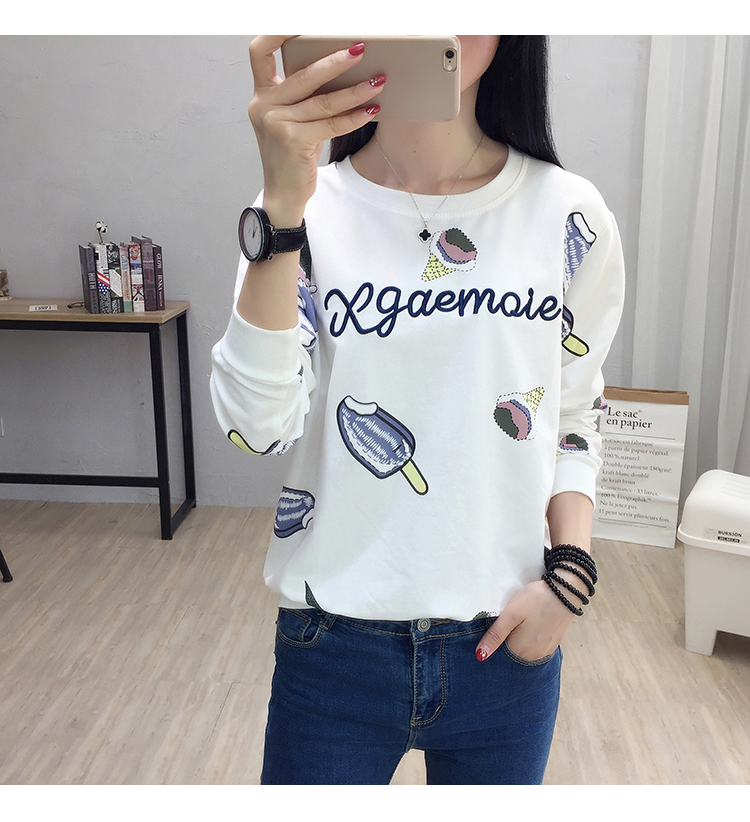 EW20291 Cute Top Lolly