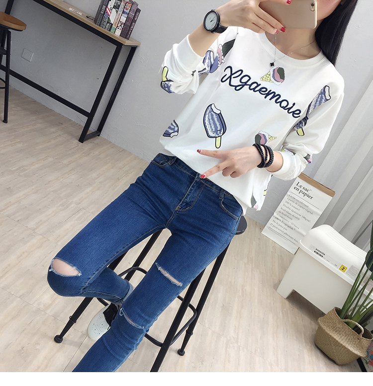 EW20291 Cute Top Lolly