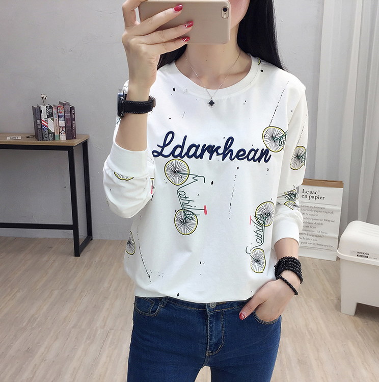 EW20292 Stylish Top Bicycle