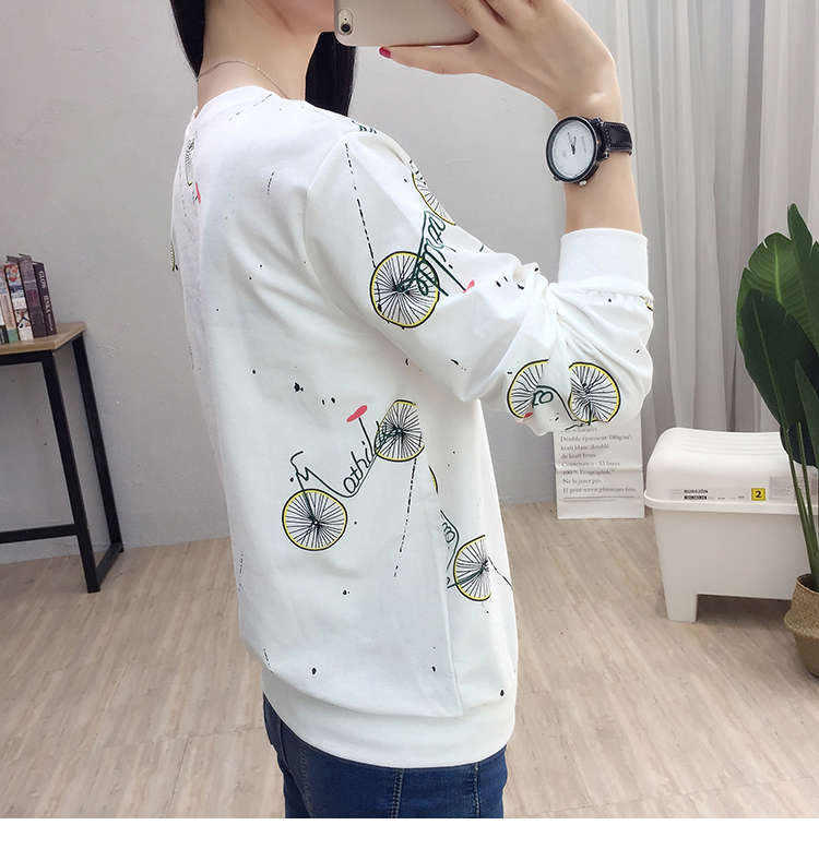 EW20292 Stylish Top Bicycle