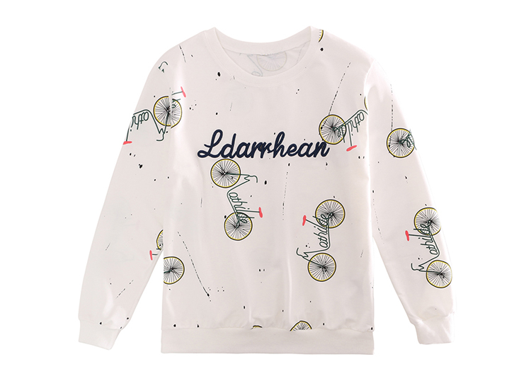 EW20292 Stylish Top Bicycle