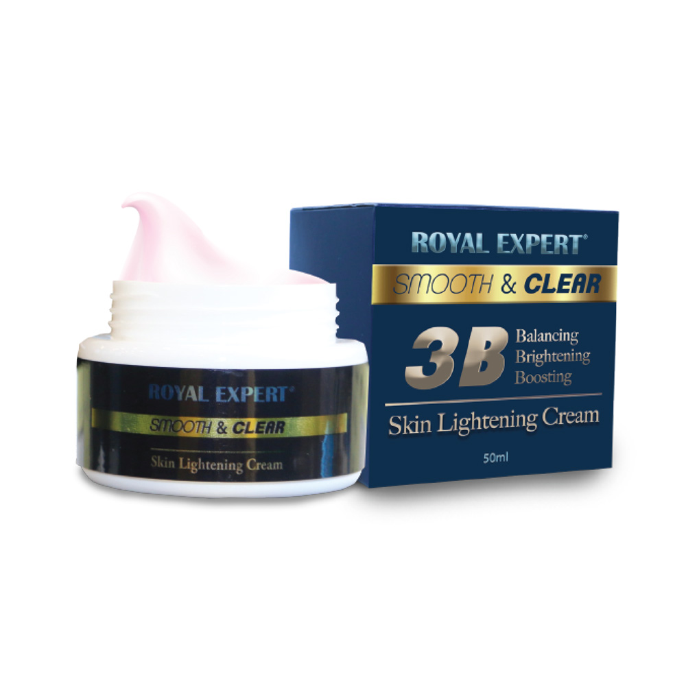 Royal Expert Skin Lightening Cream