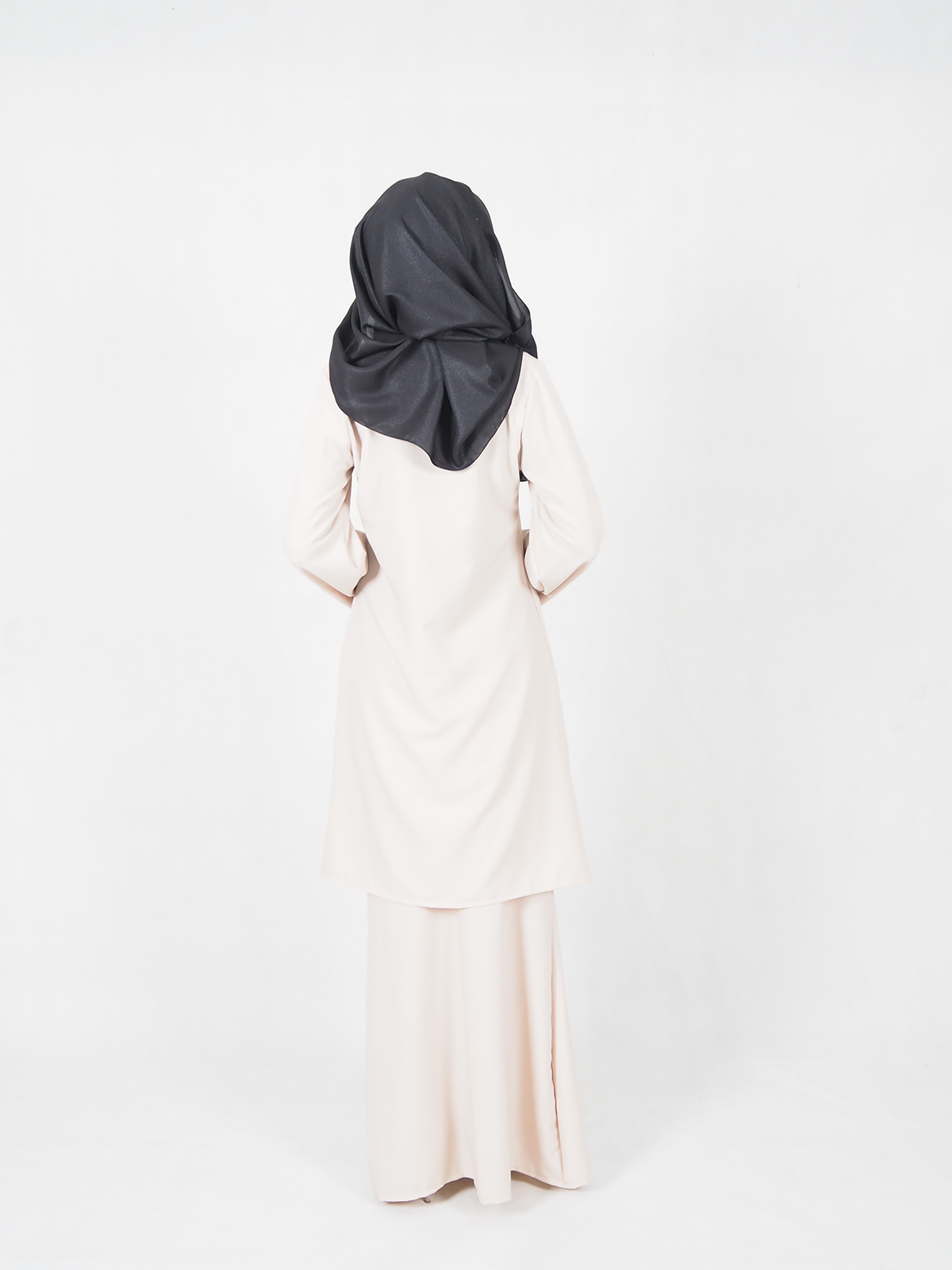 SW4604 Kebarung (Maternity) Cream