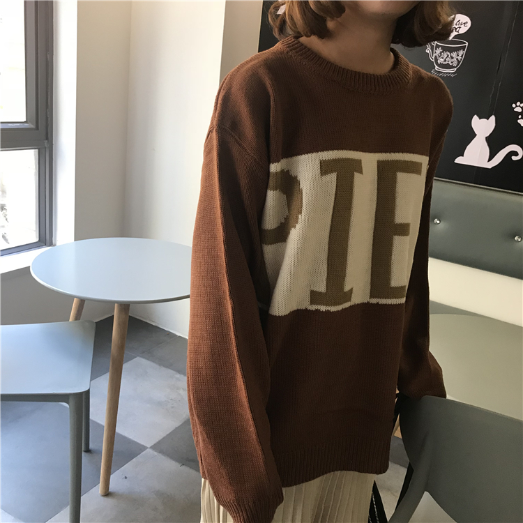 VW12092 Special Top Brown