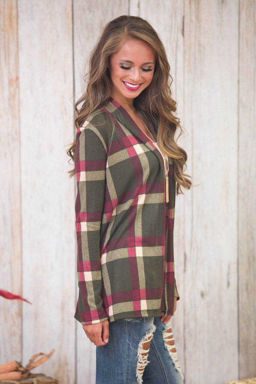 GW2000 Fashion Top As Picture