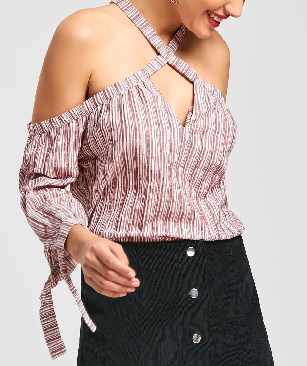 GW2003 Unique Top As Picture