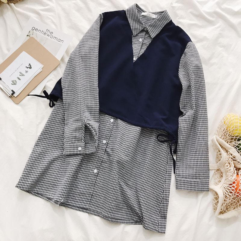 EW20308 Fashion One Piece Dress As Picture