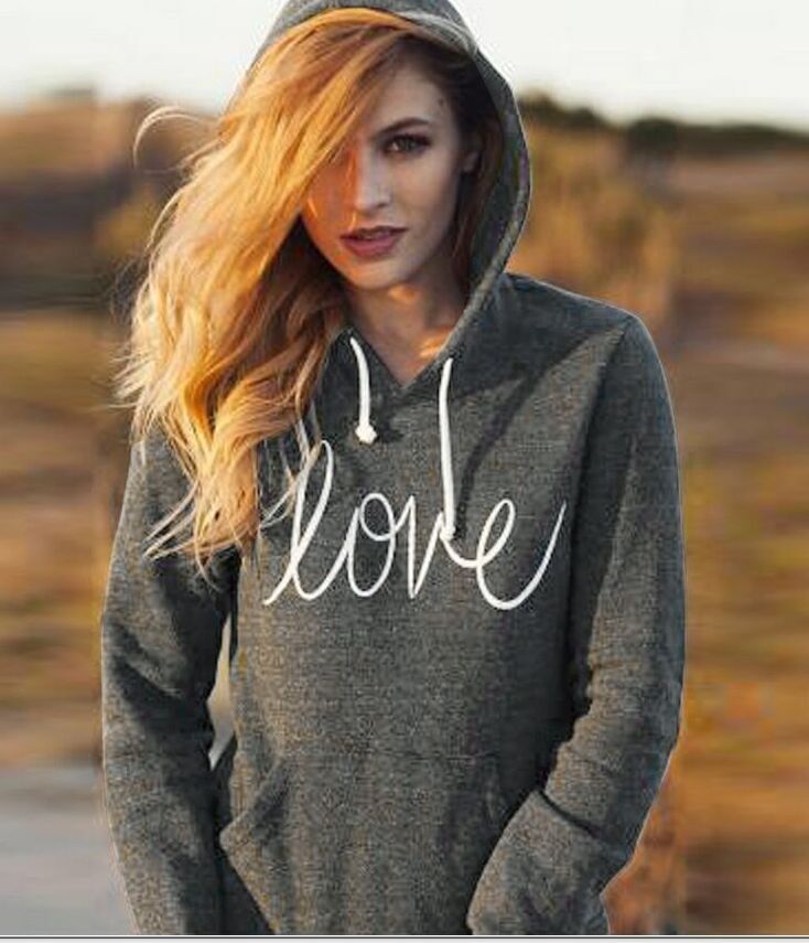 EW20323 Stylish Top Dark Grey