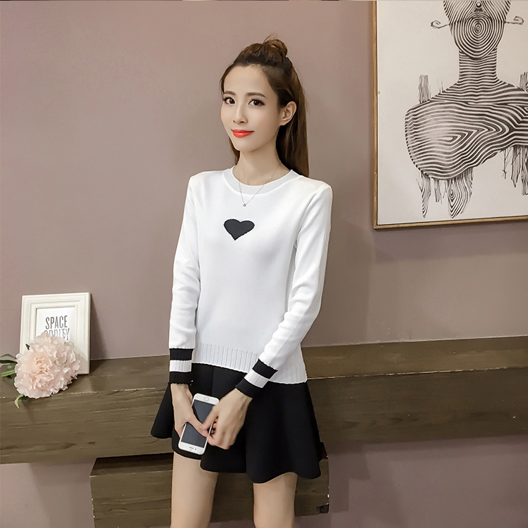 EW20328 Sweet Top White