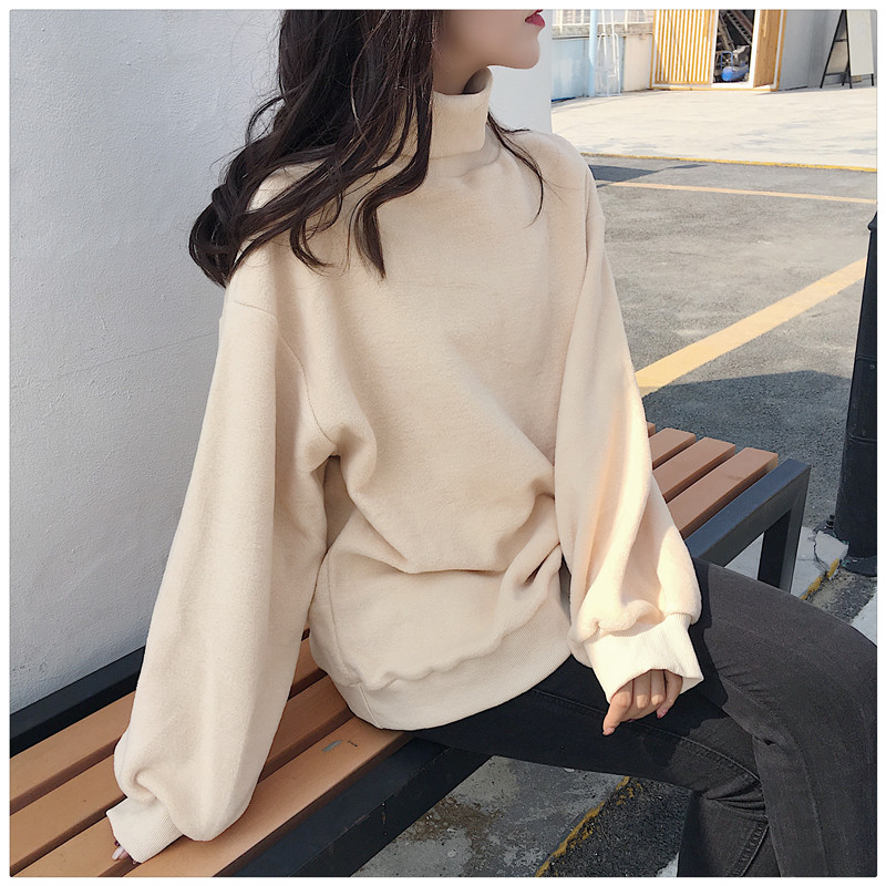 EW20400 Fashion Top Apricot