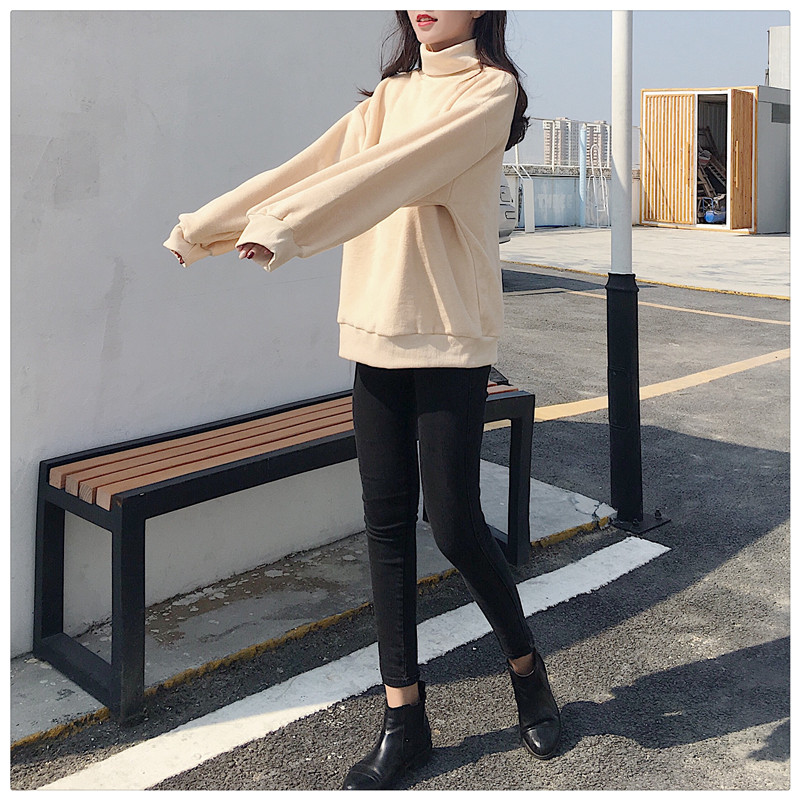 EW20400 Fashion Top Apricot