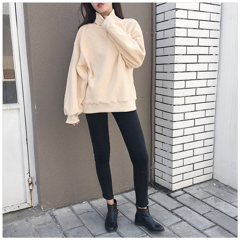 EW20400 Fashion Top Apricot
