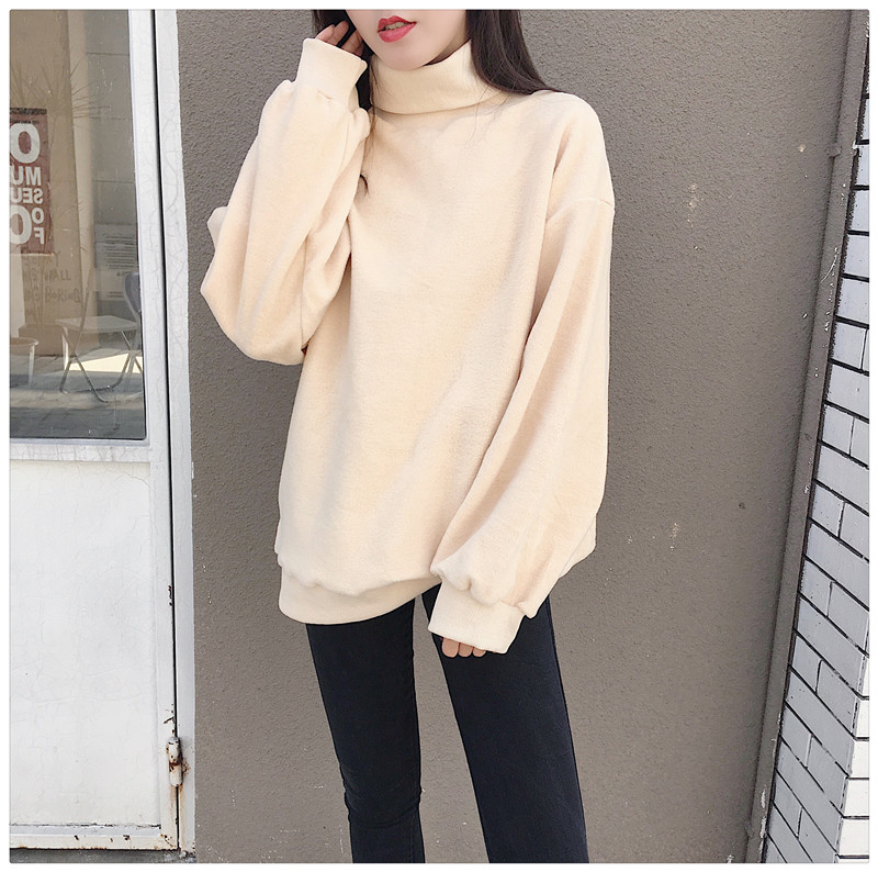 EW20400 Fashion Top Apricot