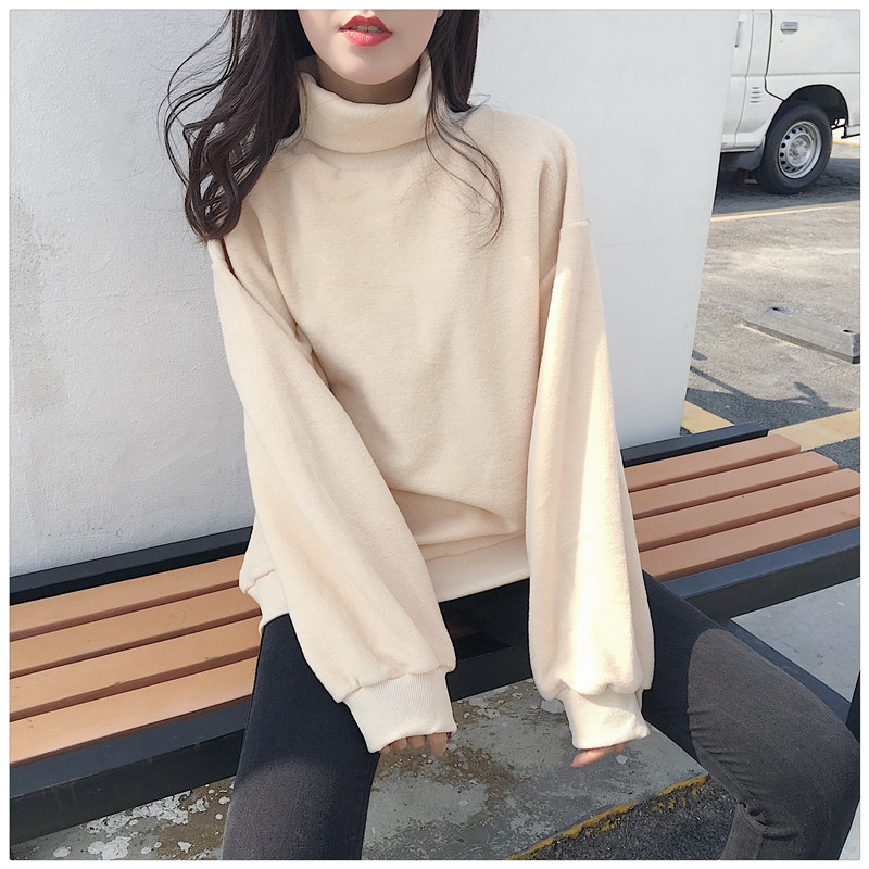 EW20400 Fashion Top Apricot