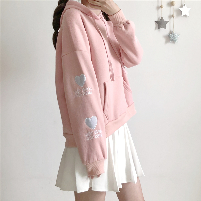EW20417 Fashion Top Pink