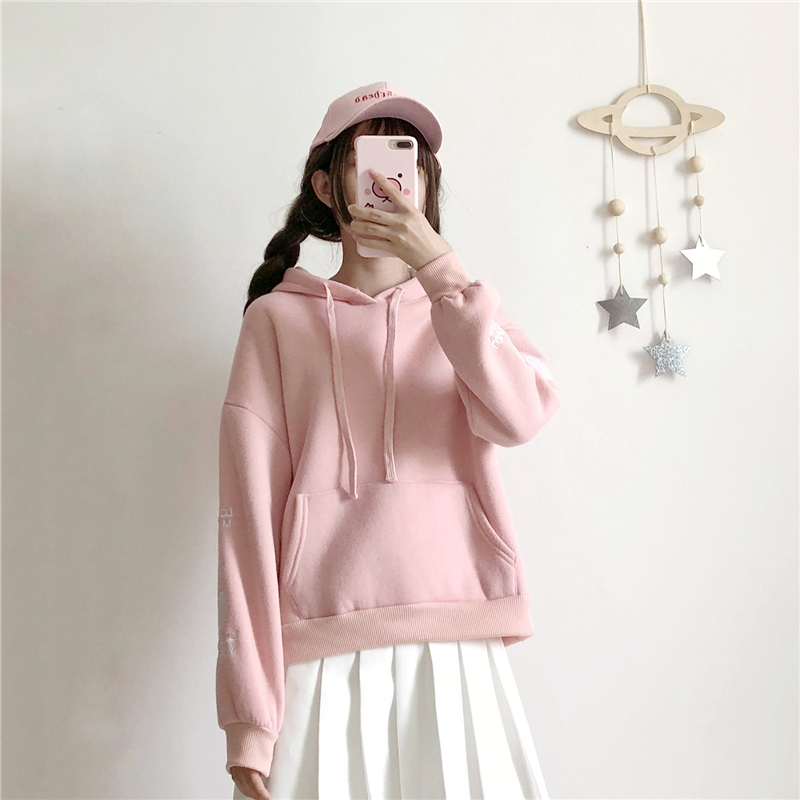 EW20417 Fashion Top Pink