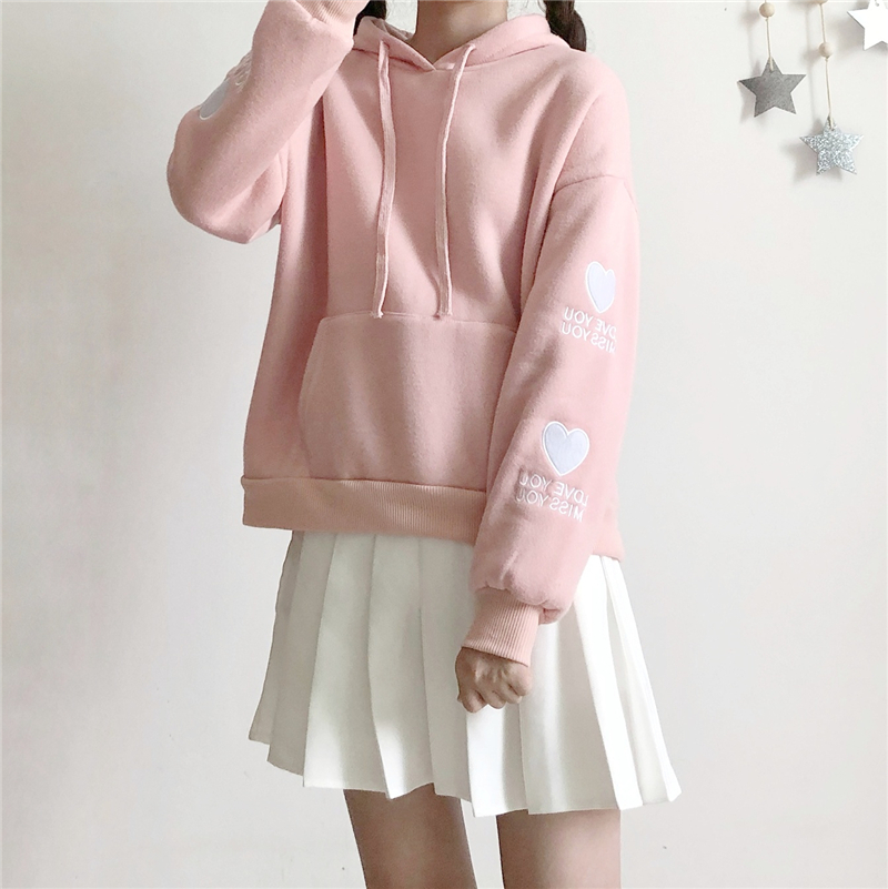 EW20417 Fashion Top Pink