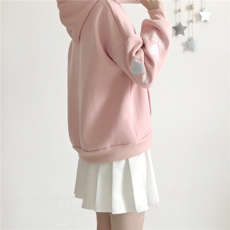 EW20417 Fashion Top Pink