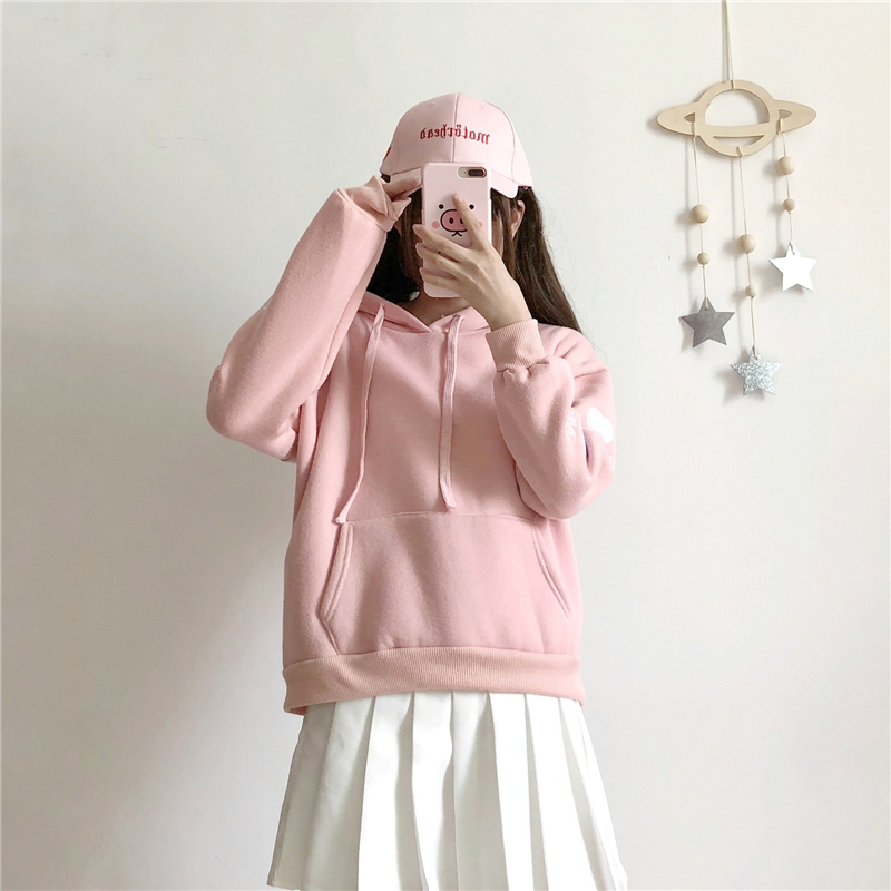 EW20417 Fashion Top Pink