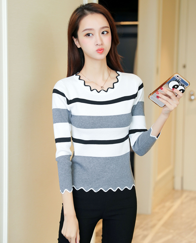 EW20447 Sweet Top Grey