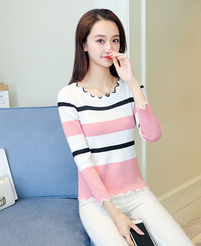 EW20447 Sweet Top Pink