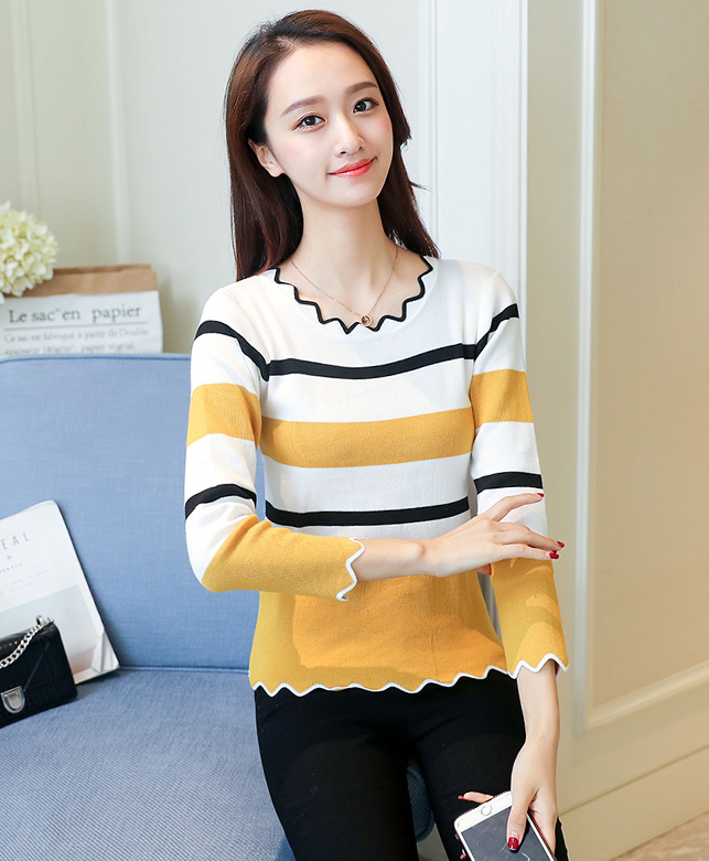 EW20447 Sweet Top Yellow