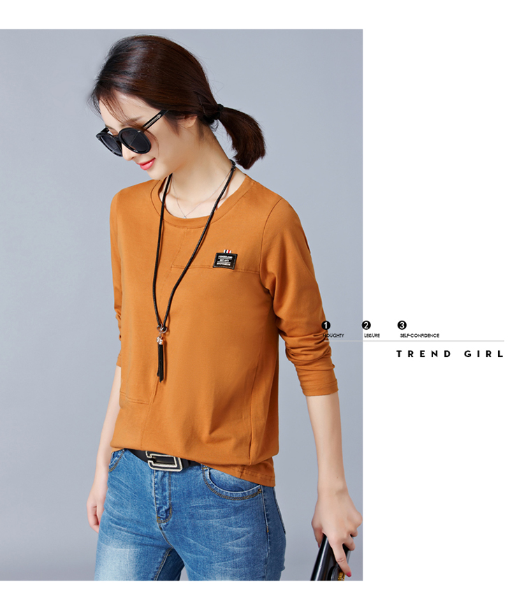 EW20451 Stylish Top Khaki