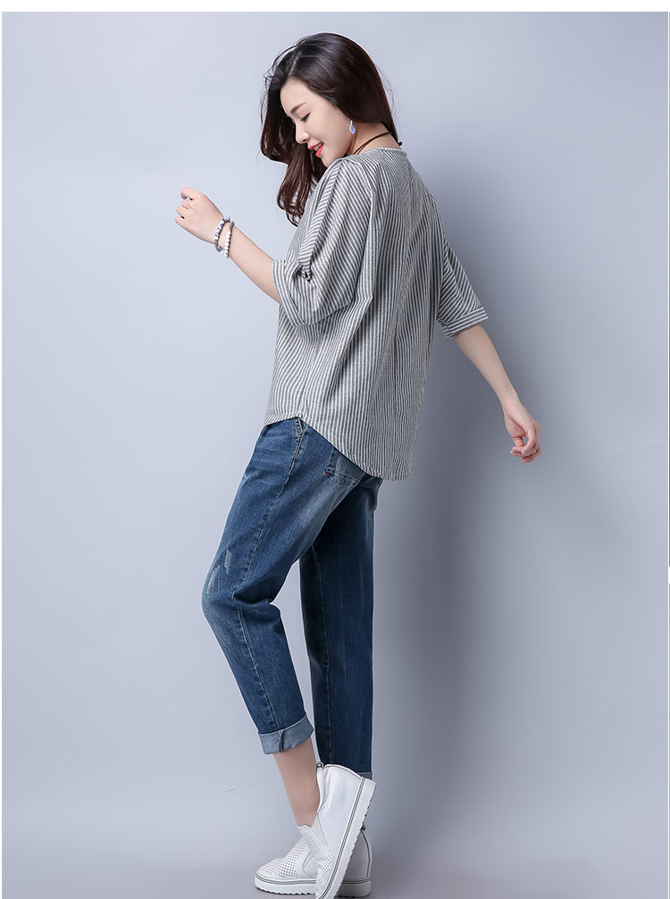 EW20480 Stylish Top As Picture