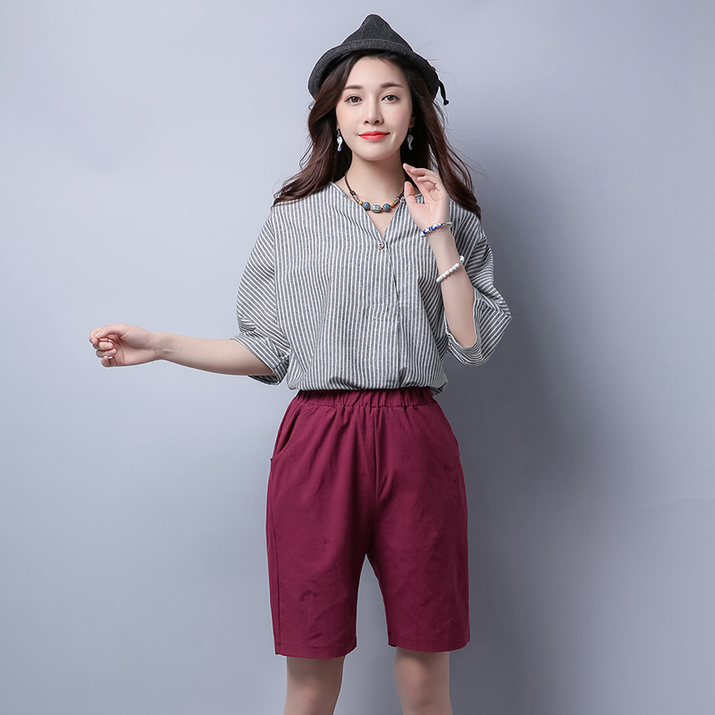 EW20480 Stylish Top As Picture