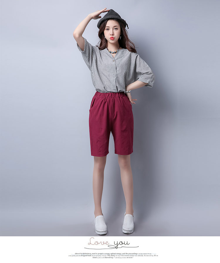 EW20480 Stylish Top As Picture