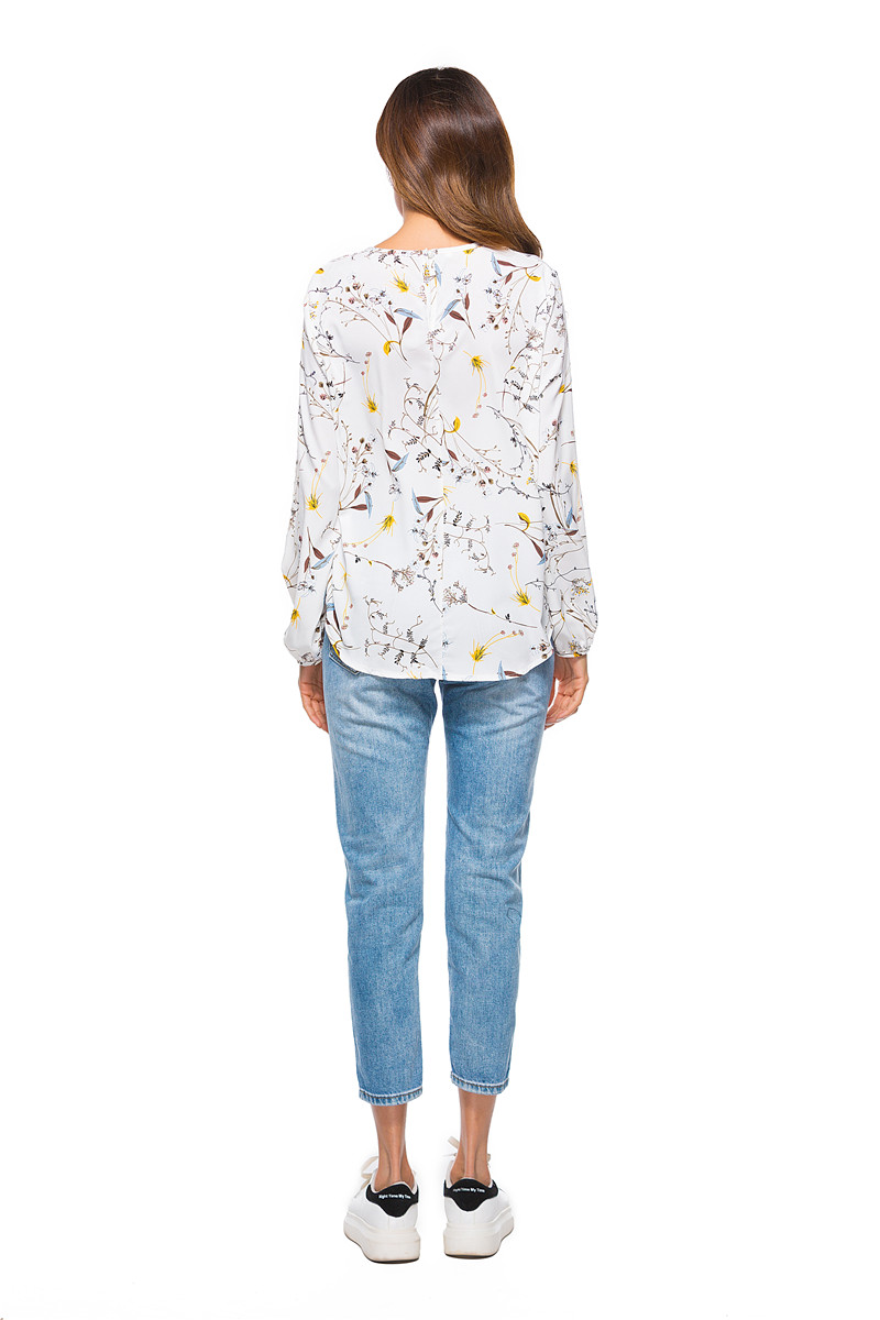 GW2071 Lovely Top As Picture