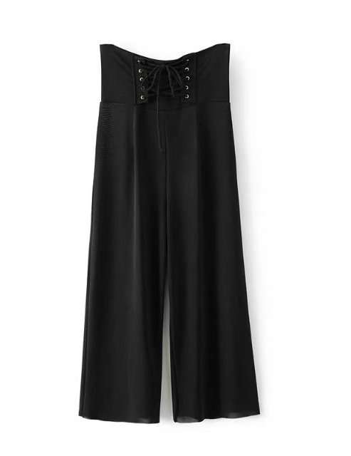 BM70088 Stylish Pant Black