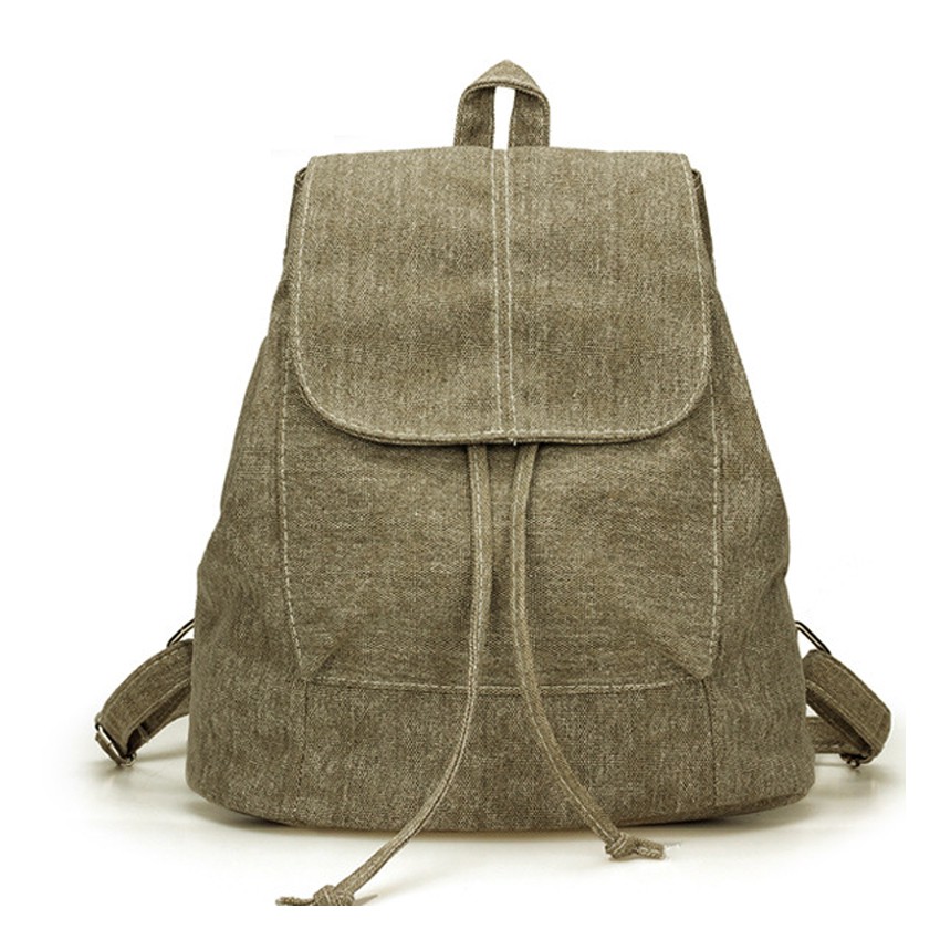 KW80180 Ladies Backpack Khaki