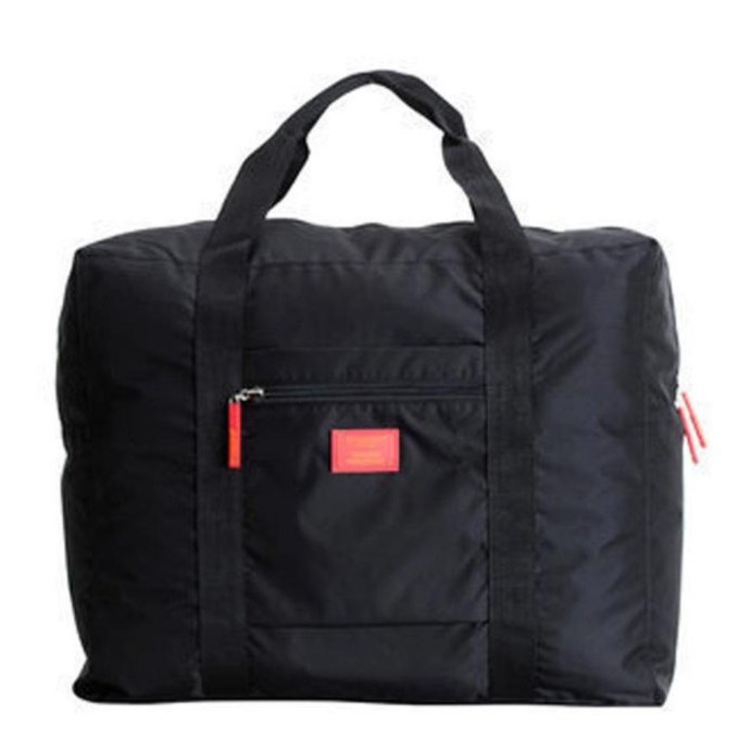 RD90004 Travel Waterproof Bag Black