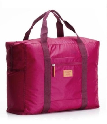 RD90004 Travel Waterproof Bag Hot Pink