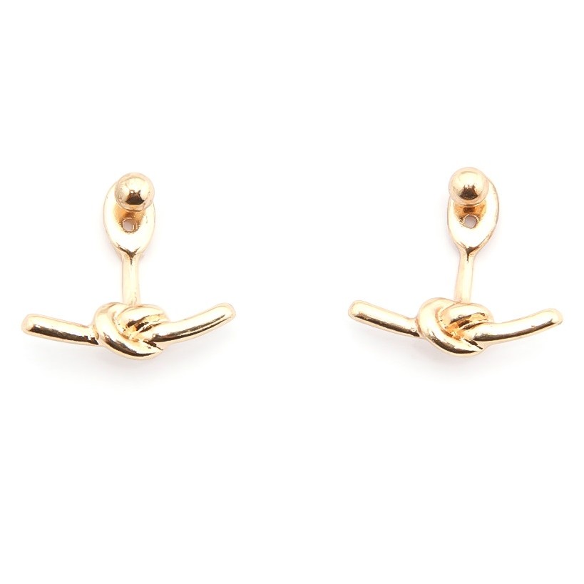 RD90020 Women Earring Gold