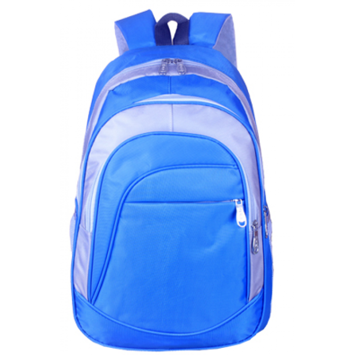 MW40057 Kids Primary School Bag Blue