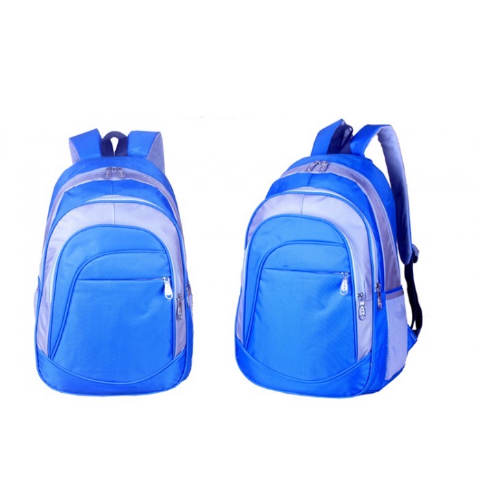 MW40057 Kids Primary School Bag Blue