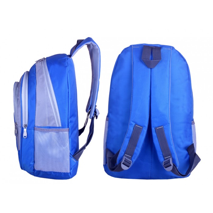 MW40057 Kids Primary School Bag Blue