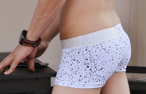 MW40070 Men's Underwear As Pic