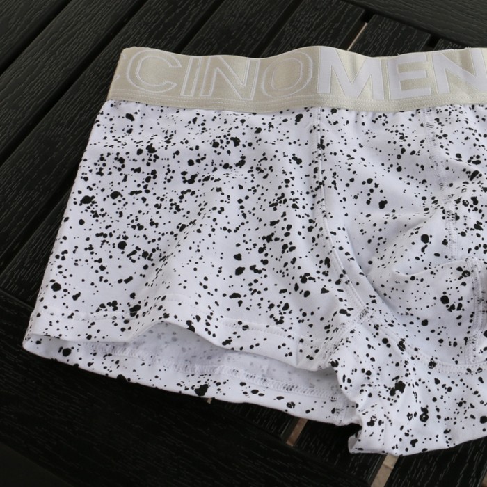 MW40070 Men's Underwear As Pic