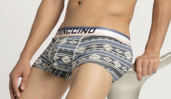 MW40072 Men's Underwear As Pic