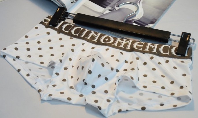 MW40073 Men's Underwear As Pic