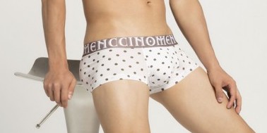 MW40073 Men's Underwear As Pic
