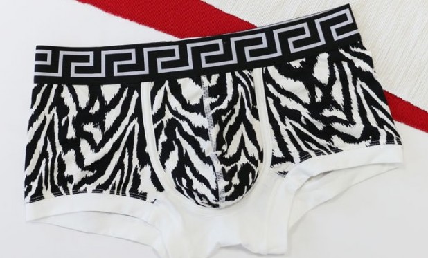 MW40075 Men's Underwear As Pic