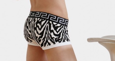 MW40075 Men's Underwear As Pic